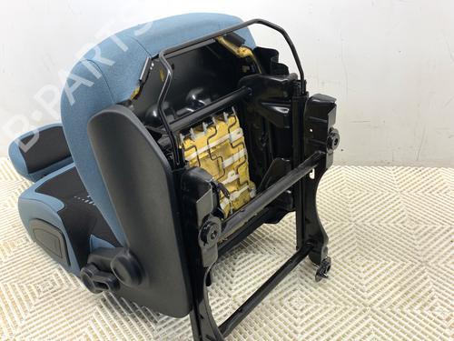 Right front seat CITROËN BERLINGO Box Body/MPV (B9) 1.6 HDi 90 | BP39366300C16 - Image 7