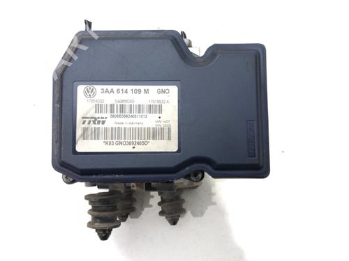ABS pump VW PASSAT CC B6 (357) 2.0 TFSI | BP39271149M43 - Image 4