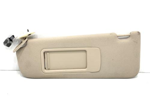 left-sun-visor-bmw-5-touring-f11-2009-2010-2011-2012-2013-2014-2015-2016-2017-39295209 main image