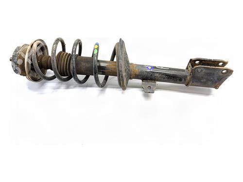 Used Right front shock absorber Right front shock absorber DACIA DUSTER (HM_) 1.0 TCe 100 (HMMT) (101 hp) 39735928 39735928