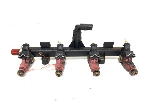Used Injection rail Injection rail 39299300 39299300