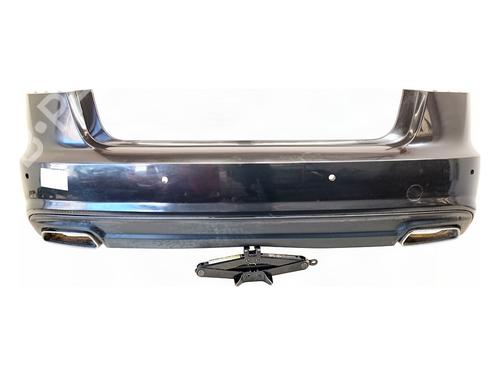 Used Rear bumper Rear bumper 39454669 39454669