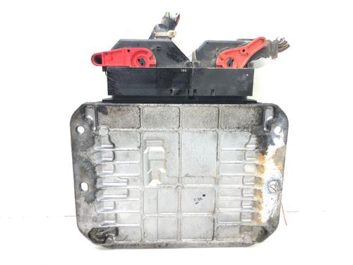 Engine control unit (ECU) MITSUBISHI LANCER VIII (CY_A, CZ_A) 1.8 DI-D (CY9A) | BP39270218M57 - Image 2