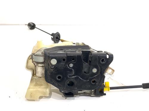front-left-lock-audi-q5-8rb-2008-2009-2010-2011-2012-2013-2014-2015-2016-2017-2018-2019-39311507 main image