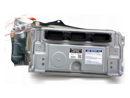 Used Electronic module Electronic module TOYOTA YARIS CROSS (MXP_) 1.5 Hybrid (MXPJ10) (92 hp) 39369171 39369171