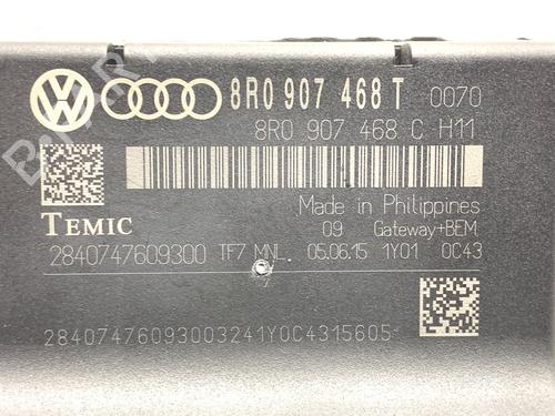 Electronic module AUDI A4 B8 Avant (8K5) 2.0 TDI | BP39290499M83 - Image 4