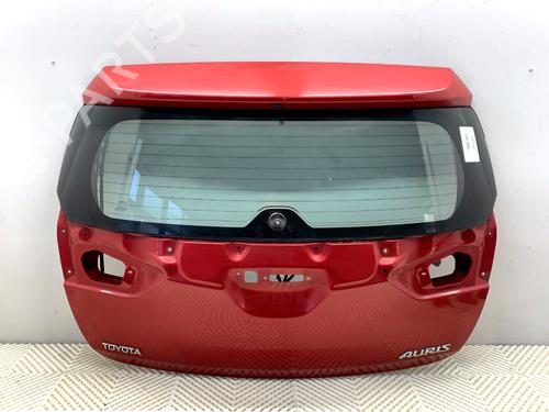 tailgate-toyota-auris-_e18_-2012-2013-2014-2015-2016-2017-2018-2019-39322915 main image