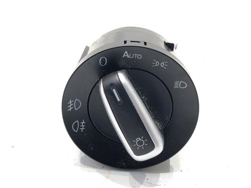 headlight-switch-vw-passat-cc-b6-357-2008-2009-2010-2011-2012-39343272 main image