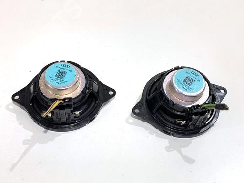 Speaker AUDI A4 B9 (8W2, 8WC) 2.0 TFSI quattro | BP39334747E2  - Image 20