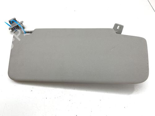 Left sun visor MERCEDES-BENZ GLK-CLASS (X204) 250 CDI 4-matic (204.982, 204.904) | BP40033421I1 - Image 2