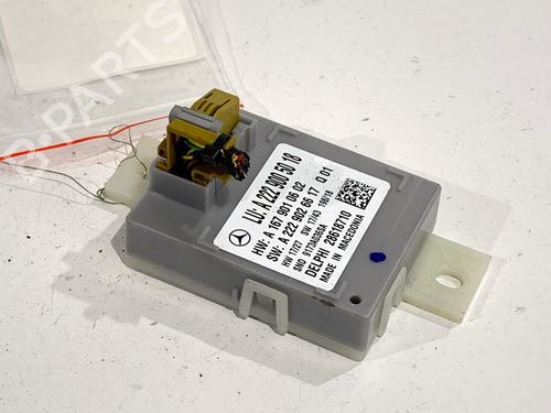 Used Lights ECU Lights ECU 39303823 39303823