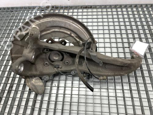 Right front steering knuckle BMW 5 Touring (G31) 520 d | BP39324914M26 - Image 3