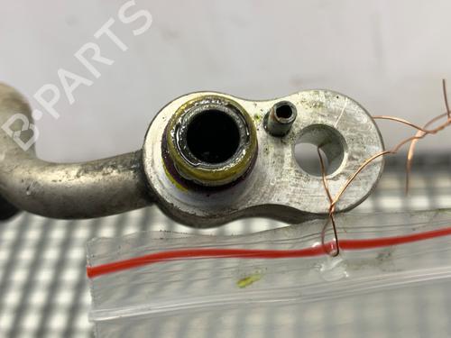 AC pipe AUDI A3 (8P1) 2.0 TFSI quattro | BP39330725M126 - Image 3