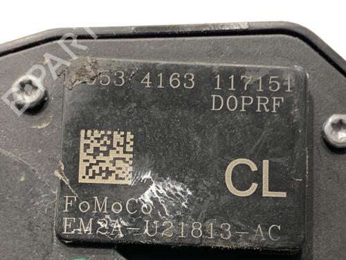 Front left lock FORD S-MAX (CJ, WA6) 2.0 TDCi | BP39343473C98 - Image 4