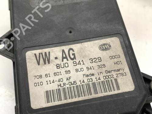 Electronic module SKODA SUPERB II (3T4) 1.4 TSI | BP39375256M83 - Image 3