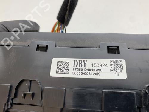 Climate control KIA OPTIMA (JF) 2.0 CVVL | BP39661067I5 - Image 6
