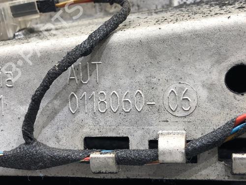 Handskerum BMW X6 (E71, E72) xDrive 35 i | BP39317666C95 - Image 6