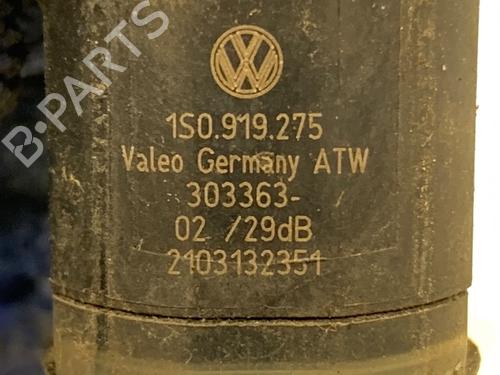 Electronic module VW PASSAT B7 Variant (365) 2.0 TDI | BP39311052M83 - Image 5