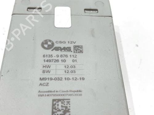 Electronic module BMW X5 (G05, F95) xDrive M 50 d | BP39340251M83 - Image 4