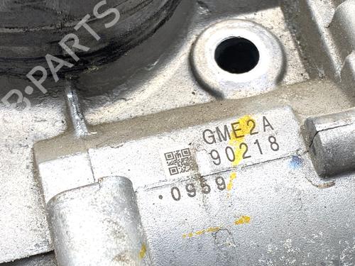 Throttle body HONDA INSIGHT (ZE_) 1.3 IMA (ZE2) | BP39343846M82 - Image 4