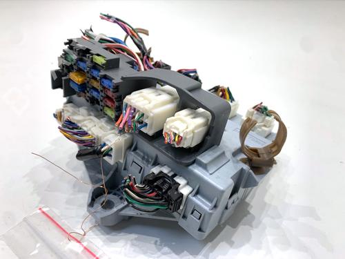Elektronisk modul Elektronisk modul 39344672 39344672