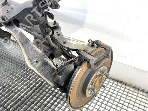 Bagaksel MITSUBISHI ECLIPSE CROSS (GK_, GL_) 1.5 T-Mivec | BP39336879M2 - Image 3