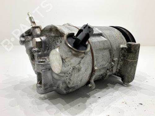 AC compressor FORD USA MUSTANG Coupe 2.3 EcoBoost (P8T) | BP40490266M34 - Image 5