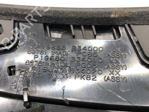 Luftventil INFINITI Q70 (Y51) 3.0 | BP39286779I21 - Image 3