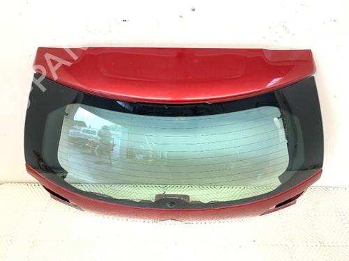 Tailgate CITROËN C3 II (SC_) 1.6 HDi | BP40457451C6 - Image 2