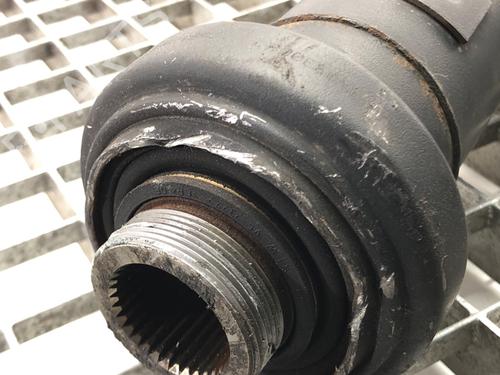 Driveshaft BMW X6 (E71, E72) xDrive 35 i | BP39271365M37 - Image 3