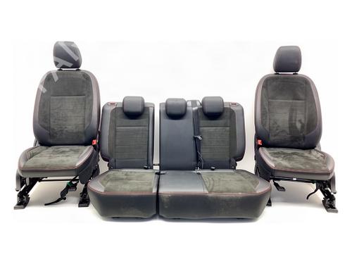 Used Seats set Seats set FORD ECOSPORT 1.0 EcoBoost (125 hp) 40521804 40521804