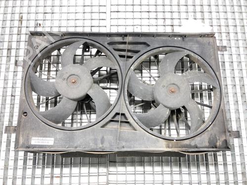 Used Radiator fan Radiator fan 39280899 39280899
