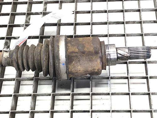 Right rear driveshaft DACIA DUSTER (HS_) 1.6 SCe 115 4x4 | BP39288813M41 - Image 3