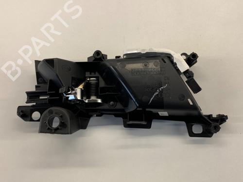 Rear right interior door handle AUDI A4 B9 (8W2, 8WC) 2.0 TFSI quattro | BP39334713I16 - Image 3