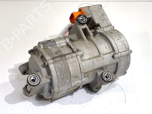 AC-Kompressor KIA EV6 (CV) ELECTRIC AWD | BP39341414M34 - Image 2