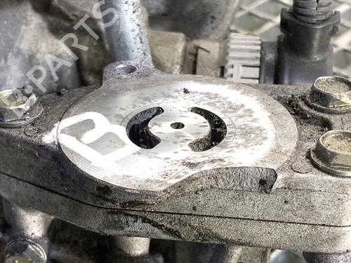 Gearbox MITSUBISHI ECLIPSE CROSS (GK_, GL_) 1.5 T-Mivec | BP39336888M3 - Image 6
