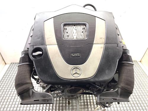 Engine MERCEDES-BENZ C-CLASS (W204) C 280 (204.054) | BP39291327M1 - Image 2