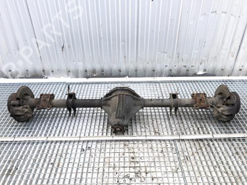 Used Rear differential Rear differential 39312042 39312042