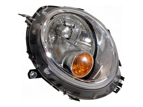 right-headlight-mini-mini-r56-2005-2006-2007-2008-2009-2010-2011-2012-2013-2014-40490699 main image