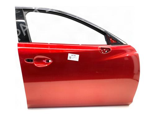Porta frente direita Porta frente direita MAZDA 6 Estate (GJ, GL) 2.5 (192 hp) 39703780 39703780