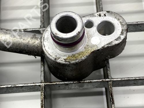 AC pipe AUDI A4 B9 Avant (8W5, 8WD) 2.0 TDI quattro | BP39303931M126 - Image 2