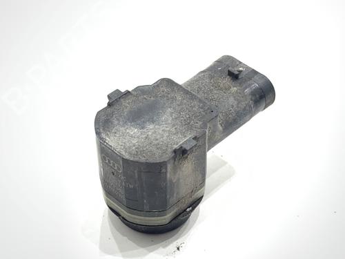 Electronic module VW PASSAT B7 Variant (365) 2.0 TDI | BP39366215M83 - Image 2