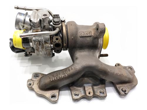 Turbo/Compressor Turbo/Compressor 39361246 39361246