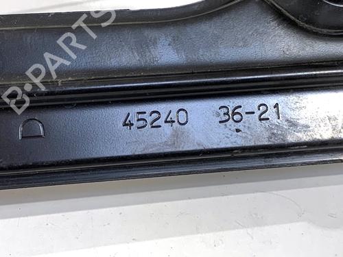 Front right window mechanism PEUGEOT BOXER Van 2.2 BlueHDi 140 | BP39327619C23 - Image 6