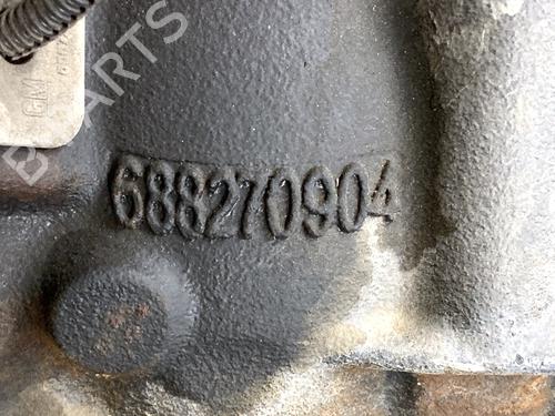 Engine OPEL MOKKA / MOKKA X (J13) 1.6 (_76) | BP39353379M1 - Image 11