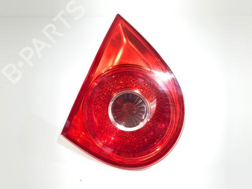 Used Left taillight Left taillight 39329219 39329219