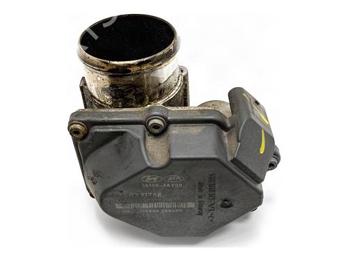 Used Throttle body Throttle body 39371504 39371504