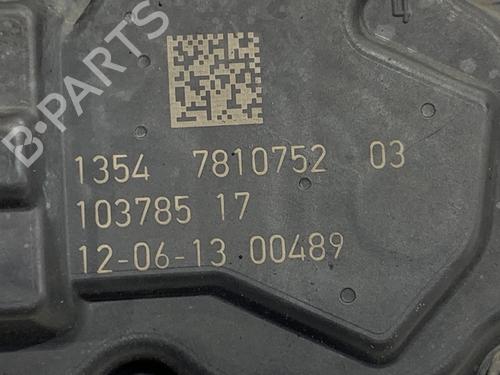 Throttle body BMW X1 (E84) sDrive 16 d | BP39328738M82 - Image 4