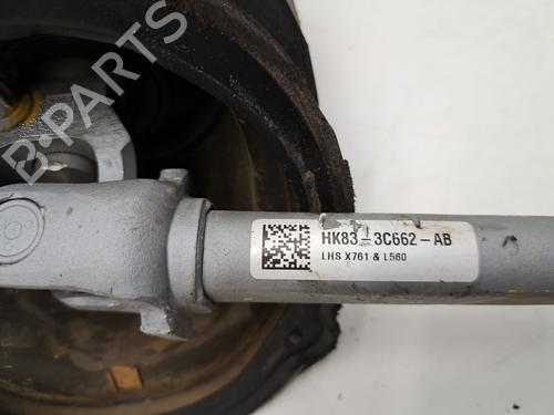 Steering column JAGUAR F-PACE (X761) 3.0 SCV6 AWD | BP39269044M21 - Image 5