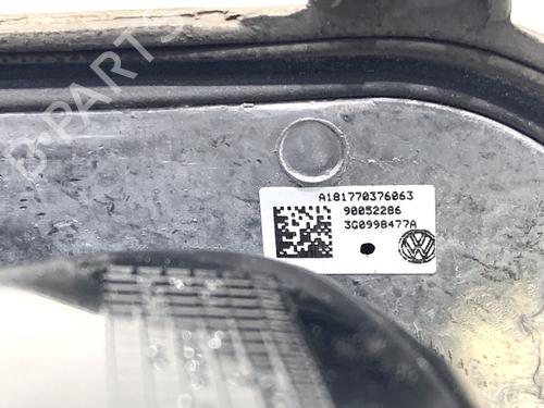 Electronic module VW PASSAT B8 (3G2, CB2) 2.0 TDI | BP39349004M83 - Image 5